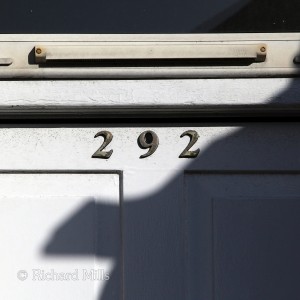 292 North End - April 2012 29 esq sm ©